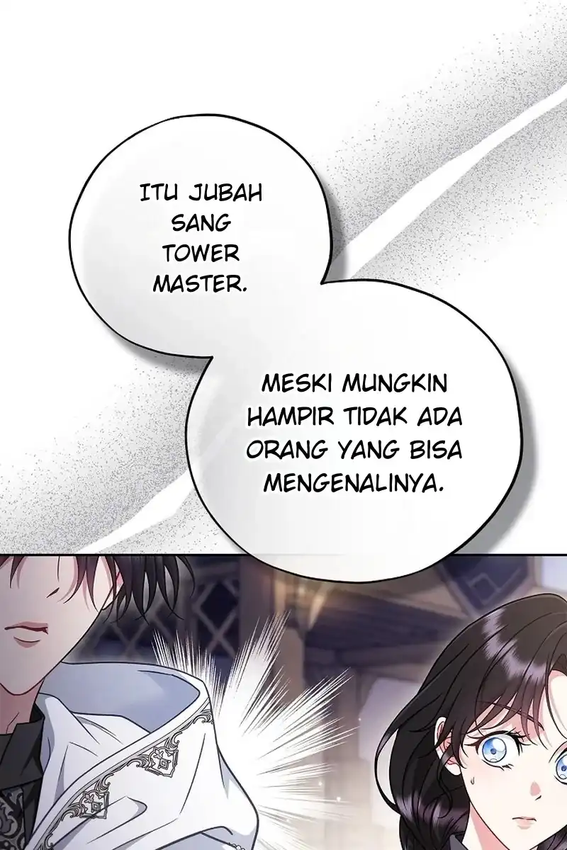 I Will Become the Villain’s Poison Taster Chapter 108 - Page 91