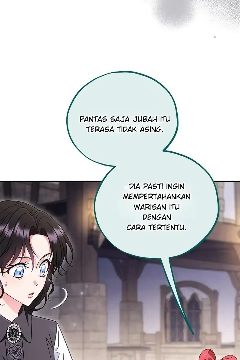 I Will Become the Villain’s Poison Taster Chapter 108 - Page 93