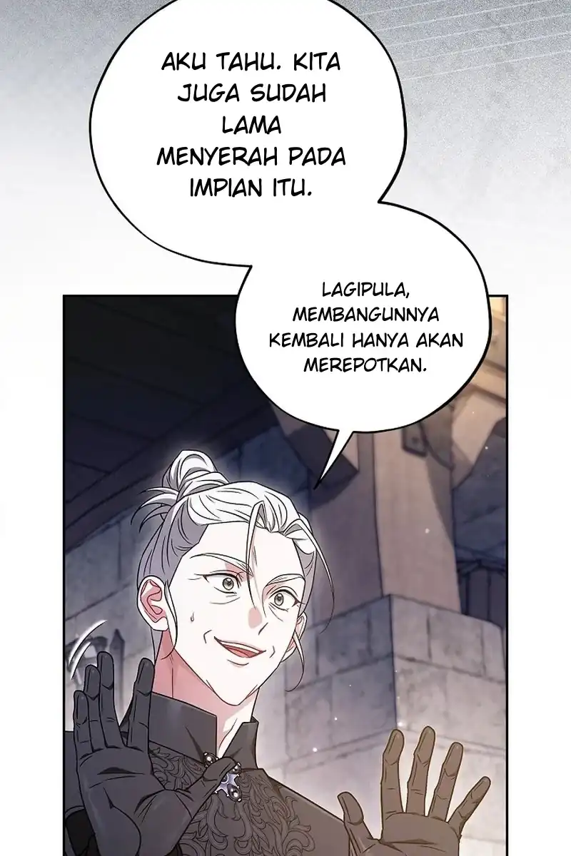 I Will Become the Villain’s Poison Taster Chapter 108 - Page 98