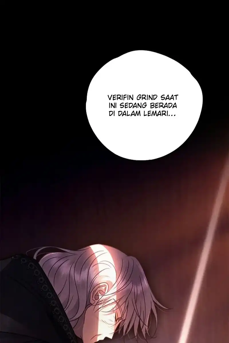 I Will Become the Villain’s Poison Taster Chapter 109 - Page 1