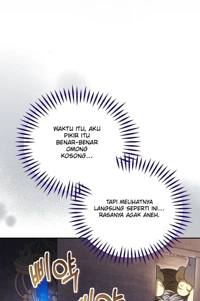 I Will Become the Villain’s Poison Taster Chapter 109 - Page 111