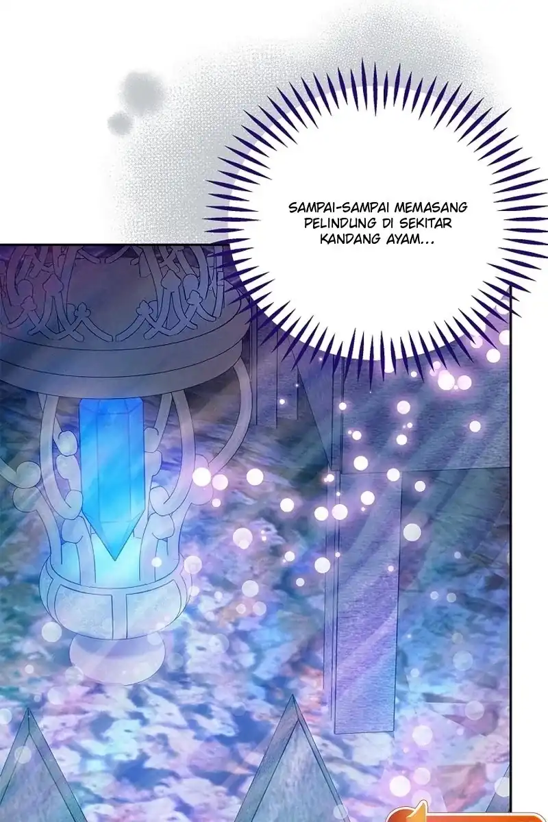 I Will Become the Villain’s Poison Taster Chapter 109 - Page 113