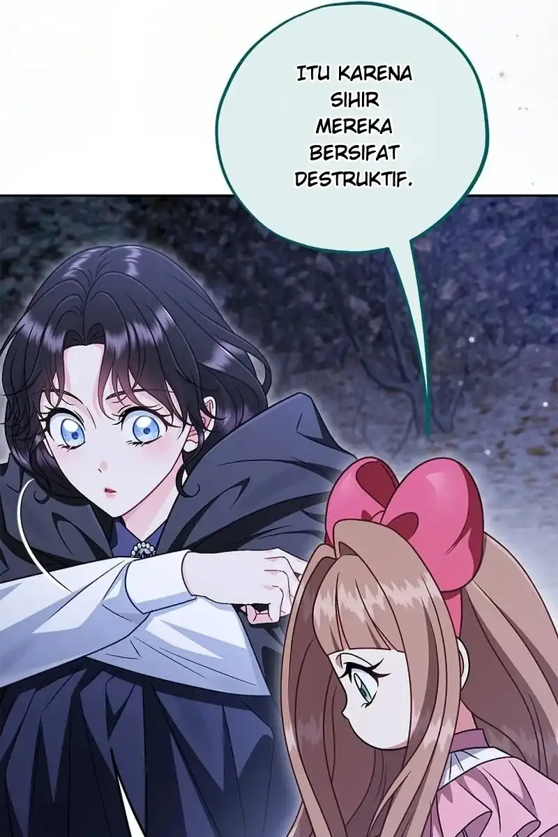 I Will Become the Villain’s Poison Taster Chapter 109 - Page 122