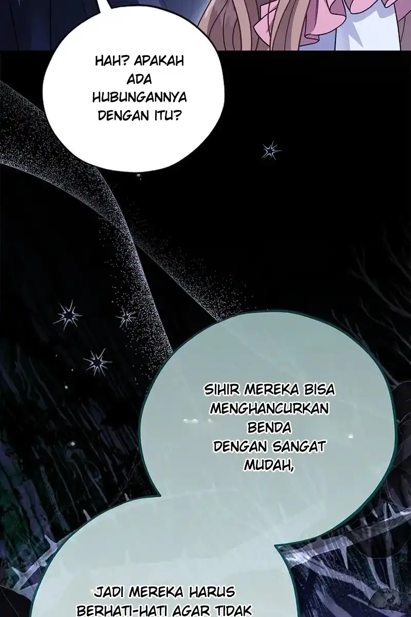 I Will Become the Villain’s Poison Taster Chapter 109 - Page 123