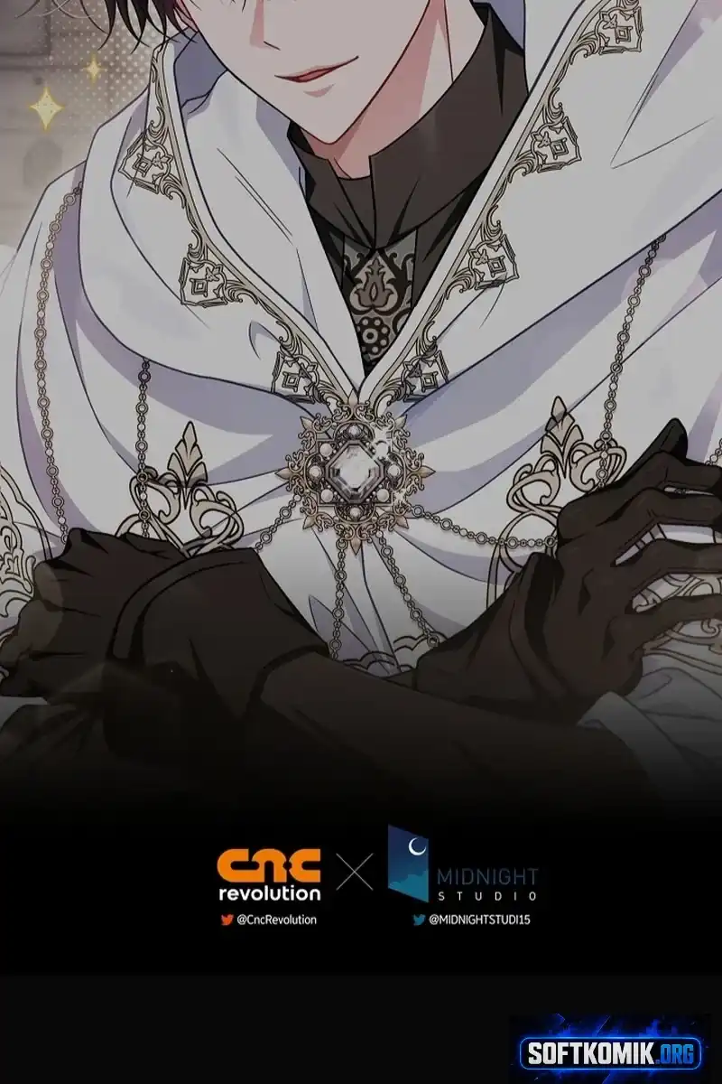 I Will Become the Villain’s Poison Taster Chapter 109 - Page 127