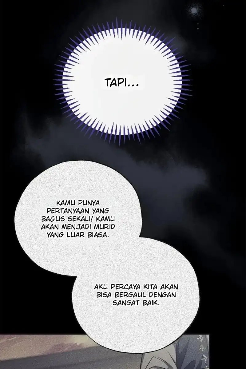 I Will Become the Villain’s Poison Taster Chapter 109 - Page 13