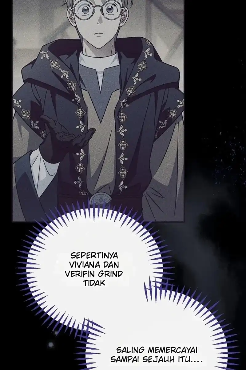 I Will Become the Villain’s Poison Taster Chapter 109 - Page 16