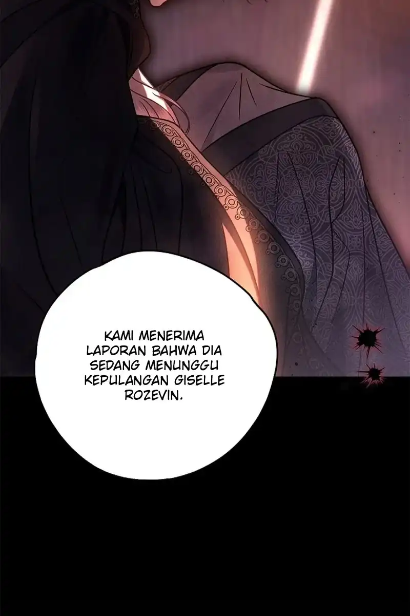 I Will Become the Villain’s Poison Taster Chapter 109 - Page 2