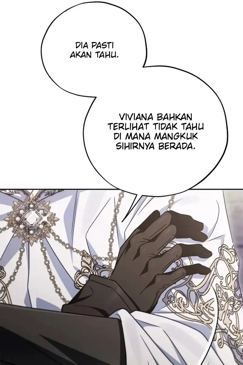 I Will Become the Villain’s Poison Taster Chapter 109 - Page 20