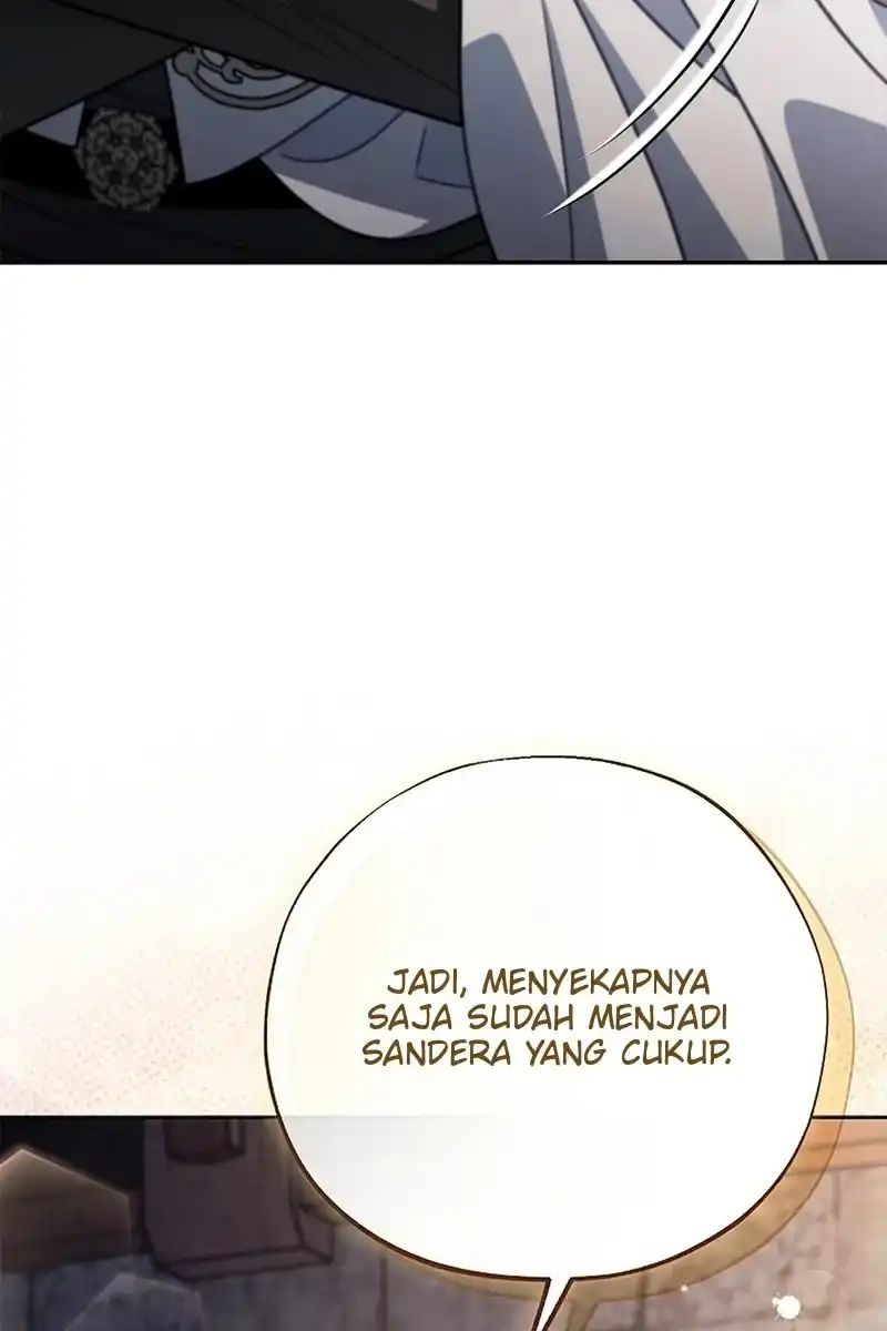 I Will Become the Villain’s Poison Taster Chapter 109 - Page 21