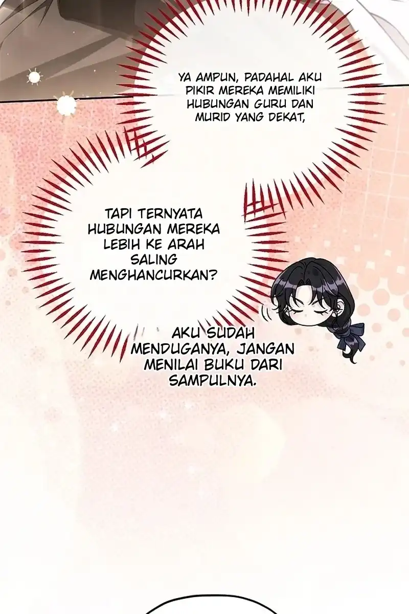 I Will Become the Villain’s Poison Taster Chapter 109 - Page 23