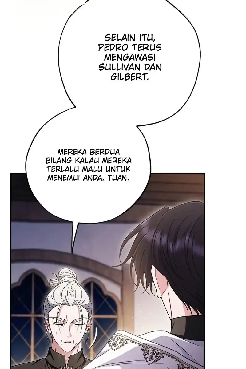 I Will Become the Villain’s Poison Taster Chapter 109 - Page 24