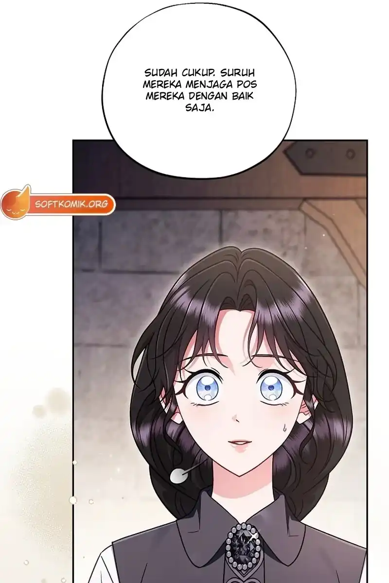 I Will Become the Villain’s Poison Taster Chapter 109 - Page 26