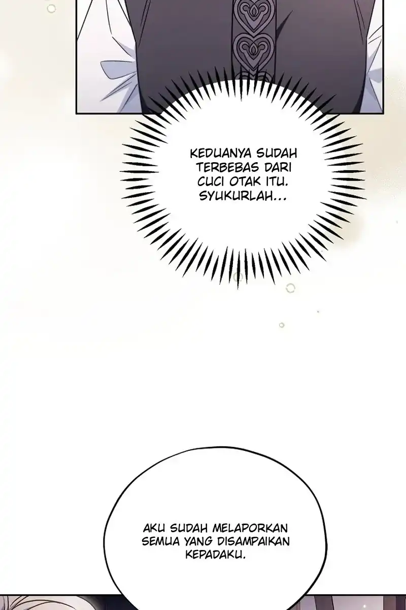I Will Become the Villain’s Poison Taster Chapter 109 - Page 27