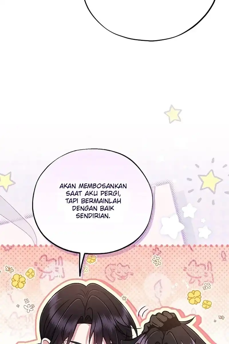 I Will Become the Villain’s Poison Taster Chapter 109 - Page 29