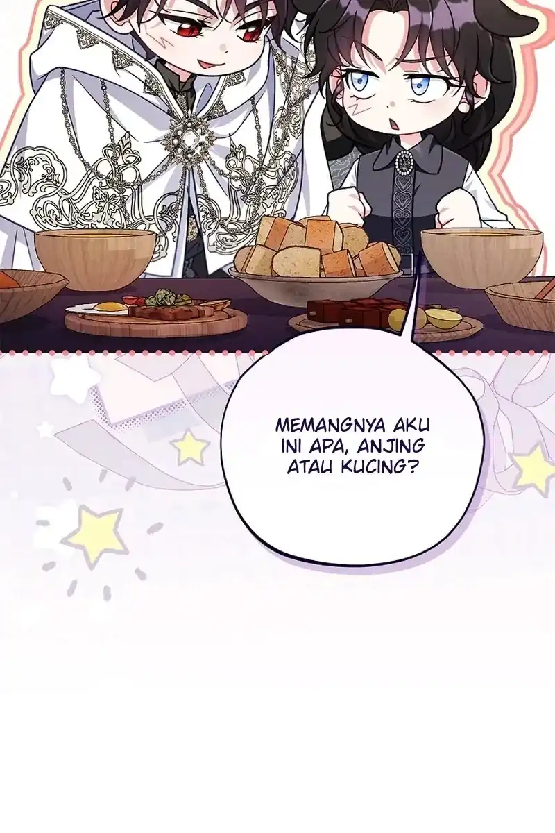 I Will Become the Villain’s Poison Taster Chapter 109 - Page 30