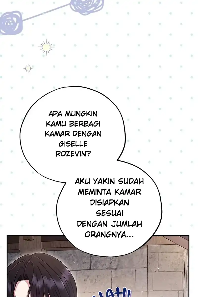 I Will Become the Villain’s Poison Taster Chapter 109 - Page 34