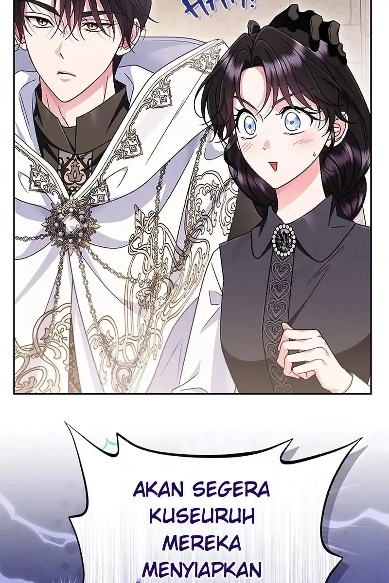 I Will Become the Villain’s Poison Taster Chapter 109 - Page 35
