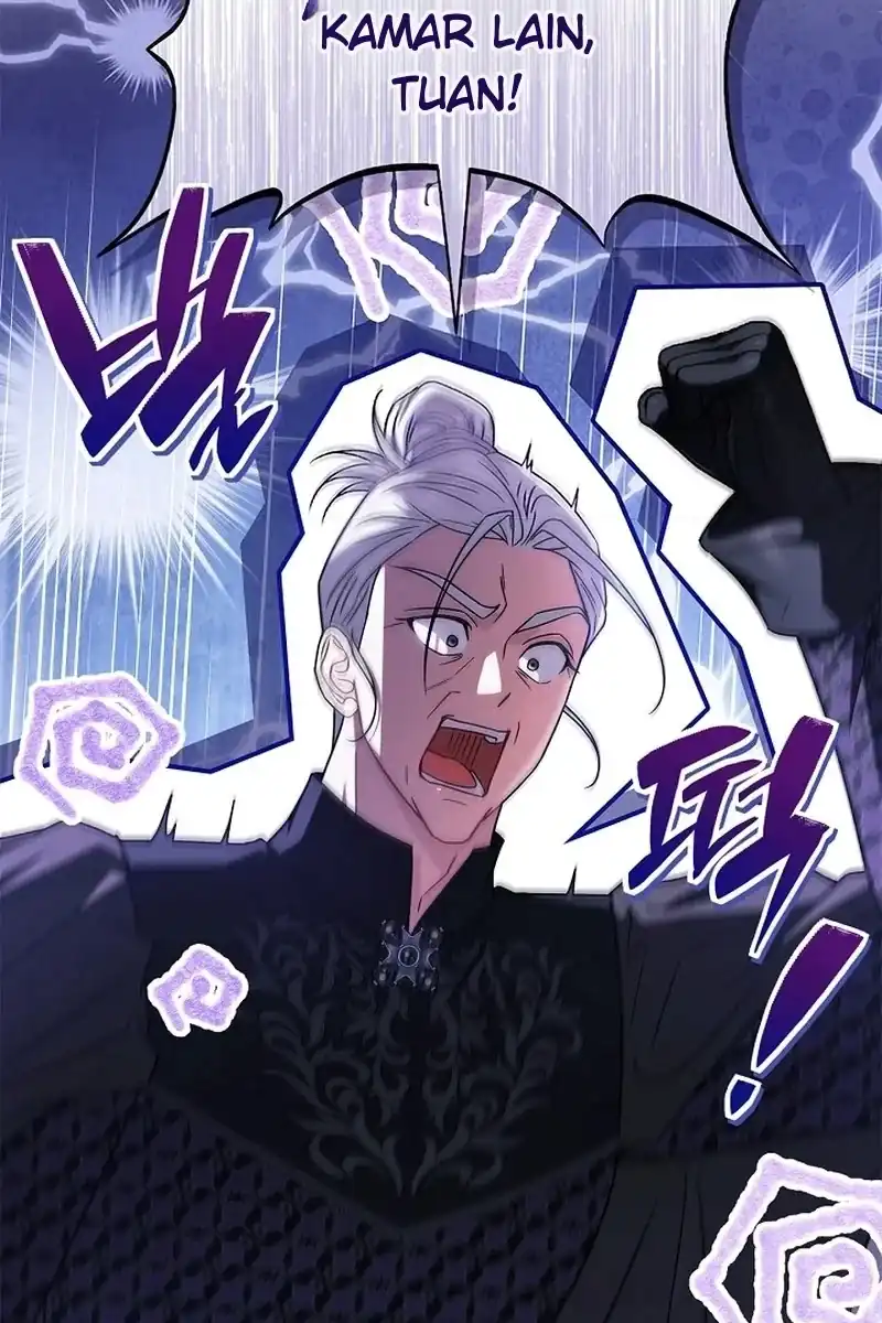 I Will Become the Villain’s Poison Taster Chapter 109 - Page 36