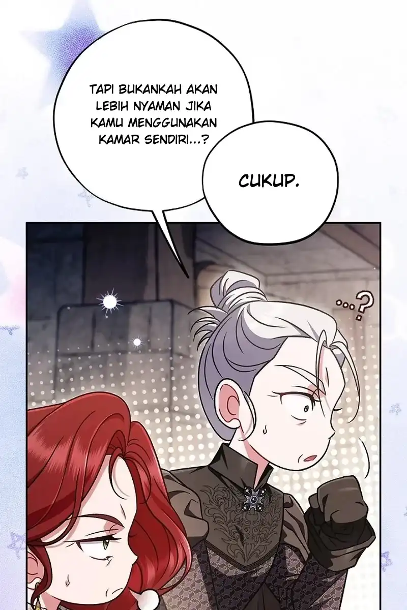 I Will Become the Villain’s Poison Taster Chapter 109 - Page 38