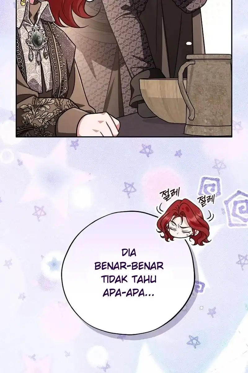 I Will Become the Villain’s Poison Taster Chapter 109 - Page 39