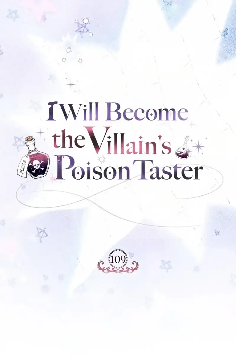 I Will Become the Villain’s Poison Taster Chapter 109 - Page 40