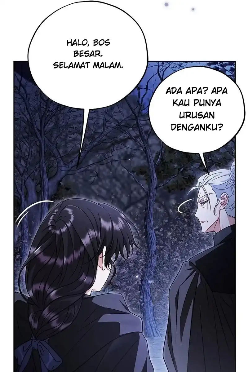 I Will Become the Villain’s Poison Taster Chapter 109 - Page 44