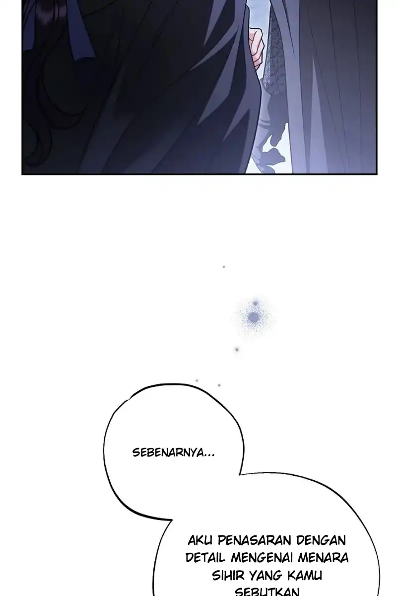 I Will Become the Villain’s Poison Taster Chapter 109 - Page 45
