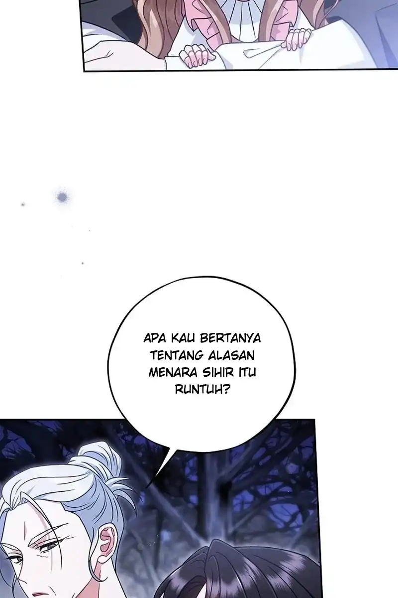 I Will Become the Villain’s Poison Taster Chapter 109 - Page 47