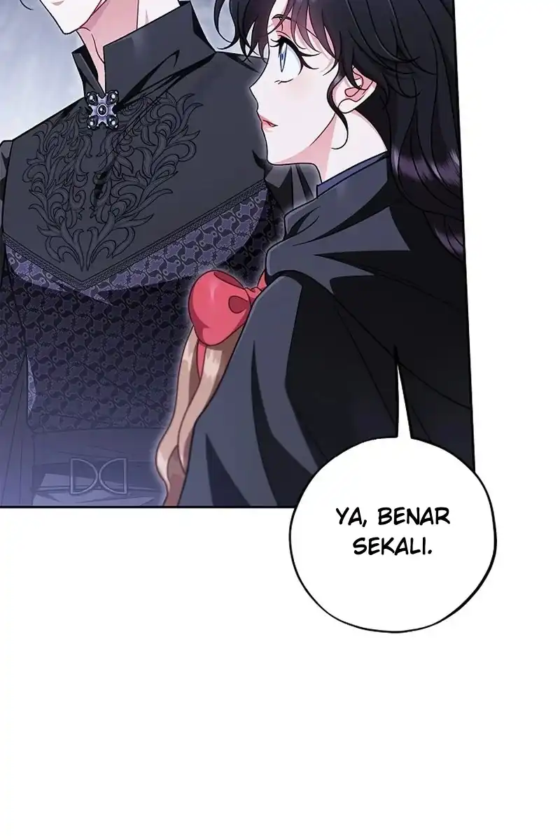 I Will Become the Villain’s Poison Taster Chapter 109 - Page 48