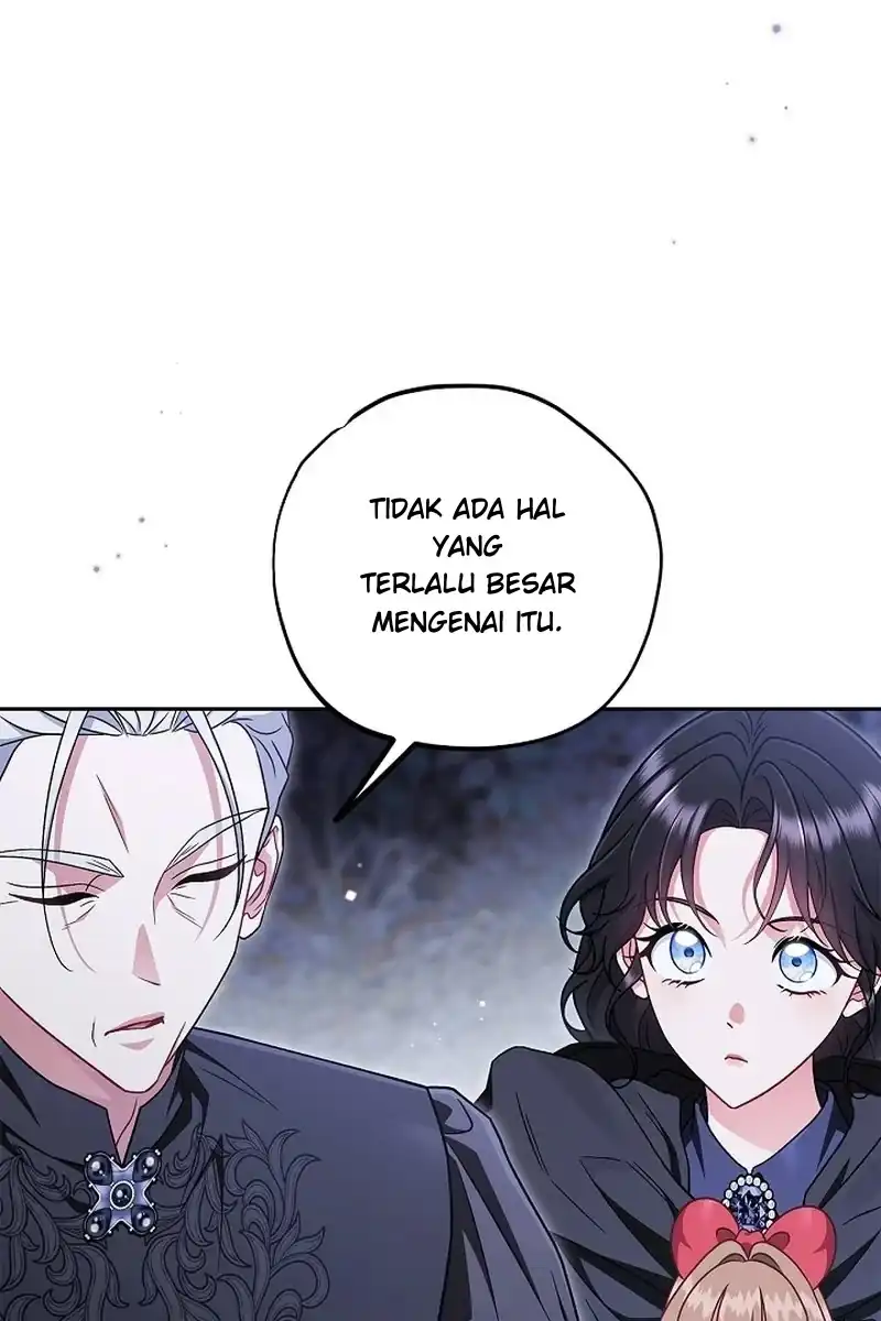 I Will Become the Villain’s Poison Taster Chapter 109 - Page 49