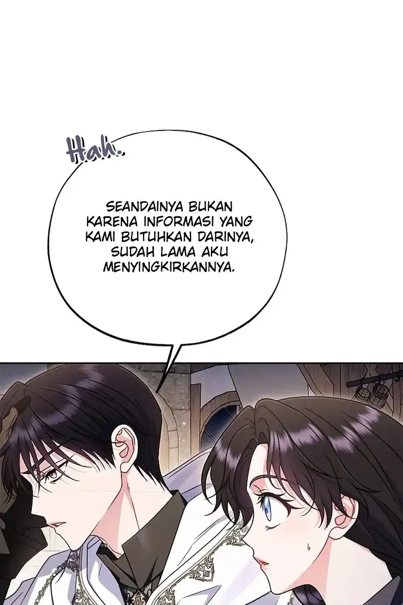 I Will Become the Villain’s Poison Taster Chapter 109 - Page 5