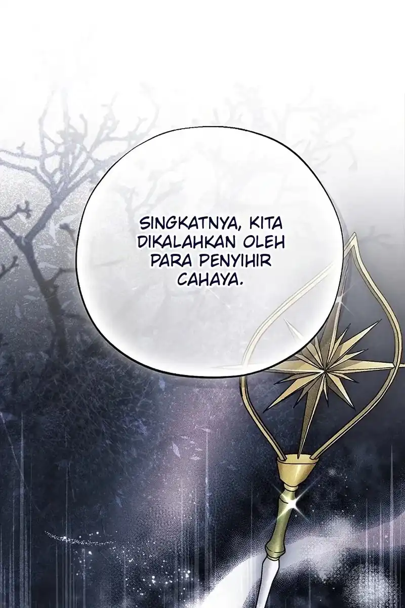 I Will Become the Villain’s Poison Taster Chapter 109 - Page 51
