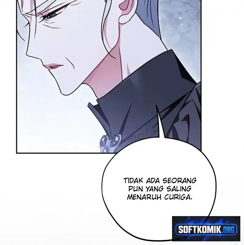 I Will Become the Villain’s Poison Taster Chapter 109 - Page 54