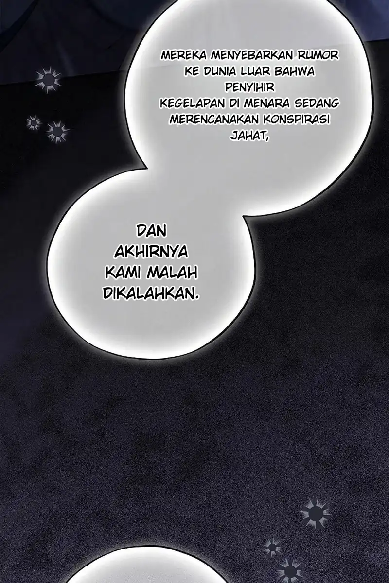 I Will Become the Villain’s Poison Taster Chapter 109 - Page 57