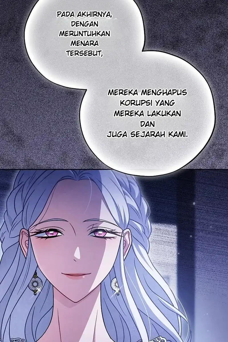 I Will Become the Villain’s Poison Taster Chapter 109 - Page 58