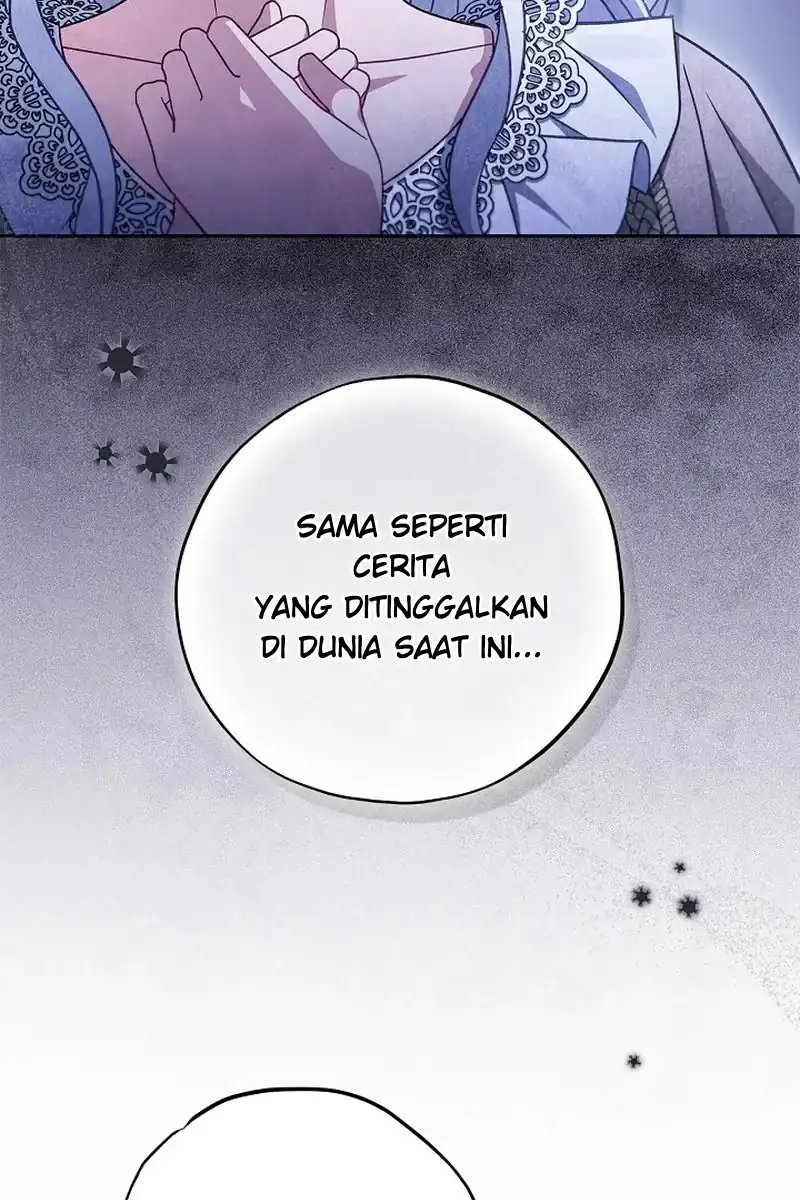 I Will Become the Villain’s Poison Taster Chapter 109 - Page 59