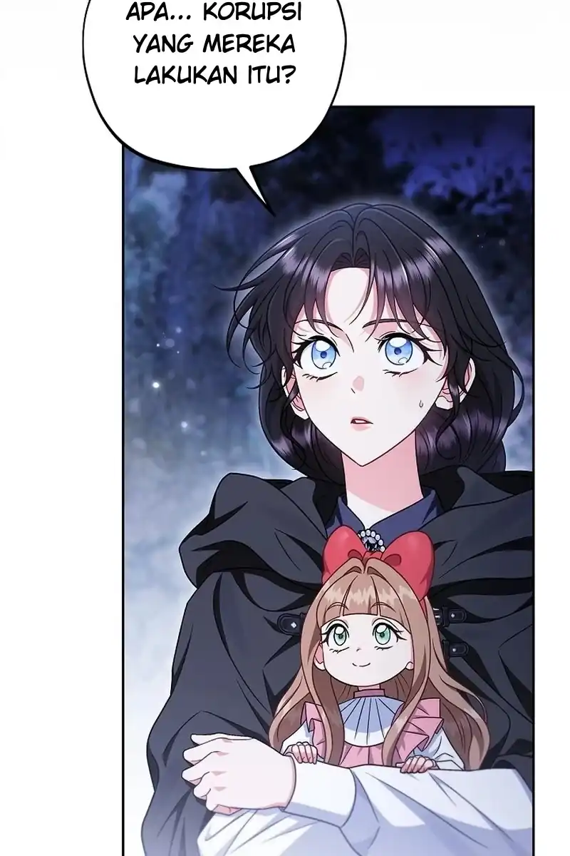 I Will Become the Villain’s Poison Taster Chapter 109 - Page 60