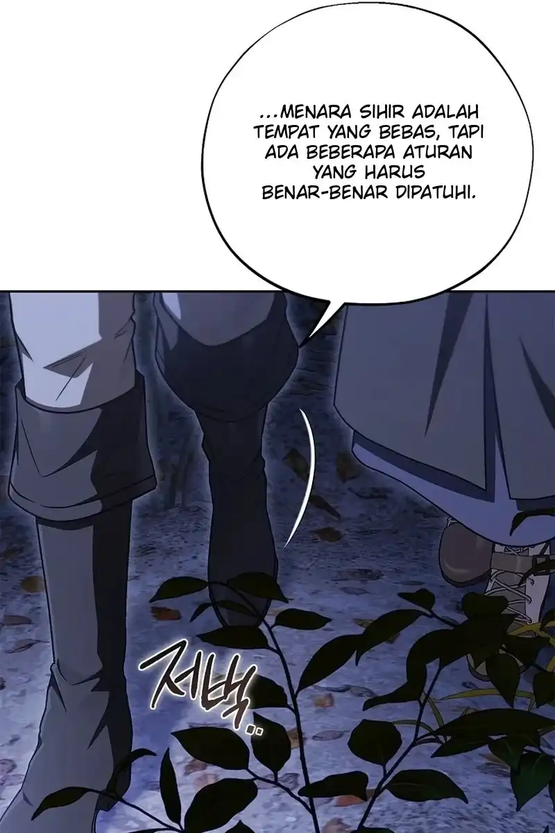 I Will Become the Villain’s Poison Taster Chapter 109 - Page 62