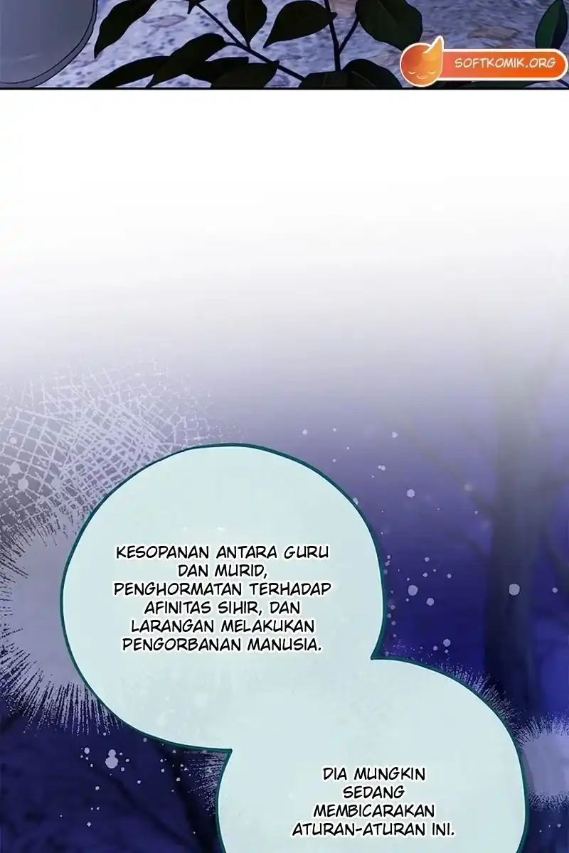 I Will Become the Villain’s Poison Taster Chapter 109 - Page 63