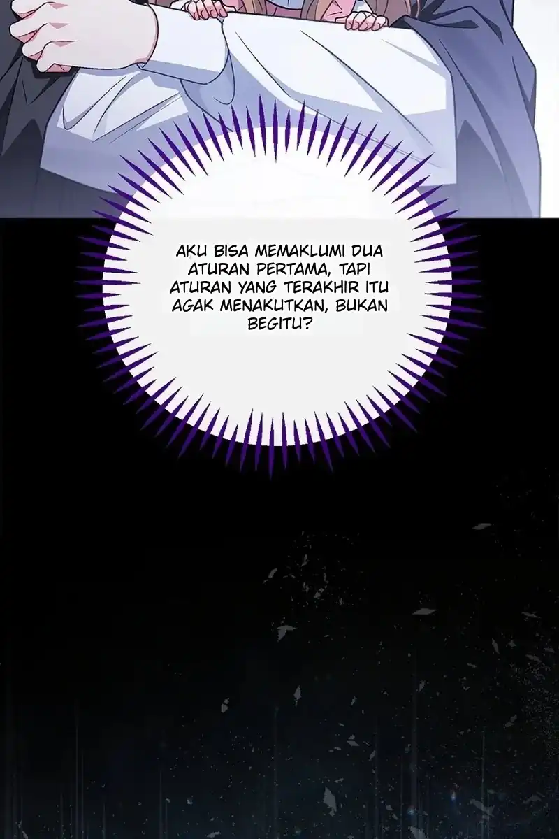 I Will Become the Villain’s Poison Taster Chapter 109 - Page 65