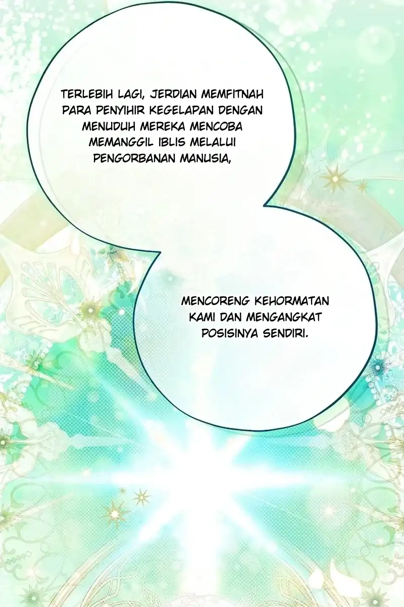 I Will Become the Villain’s Poison Taster Chapter 109 - Page 69