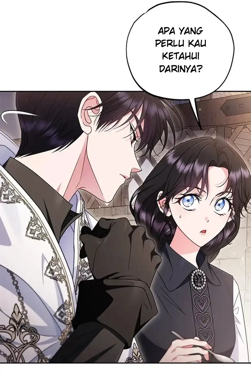 I Will Become the Villain’s Poison Taster Chapter 109 - Page 7