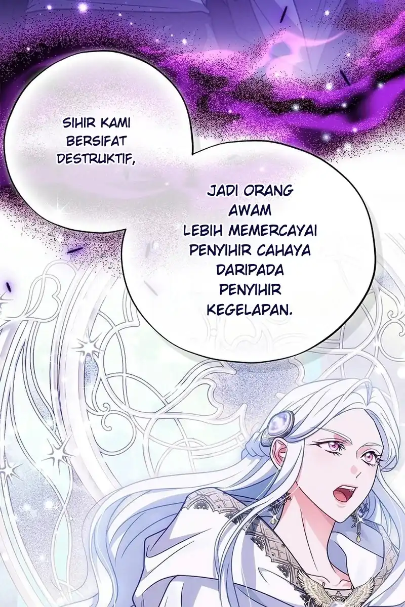 I Will Become the Villain’s Poison Taster Chapter 109 - Page 73