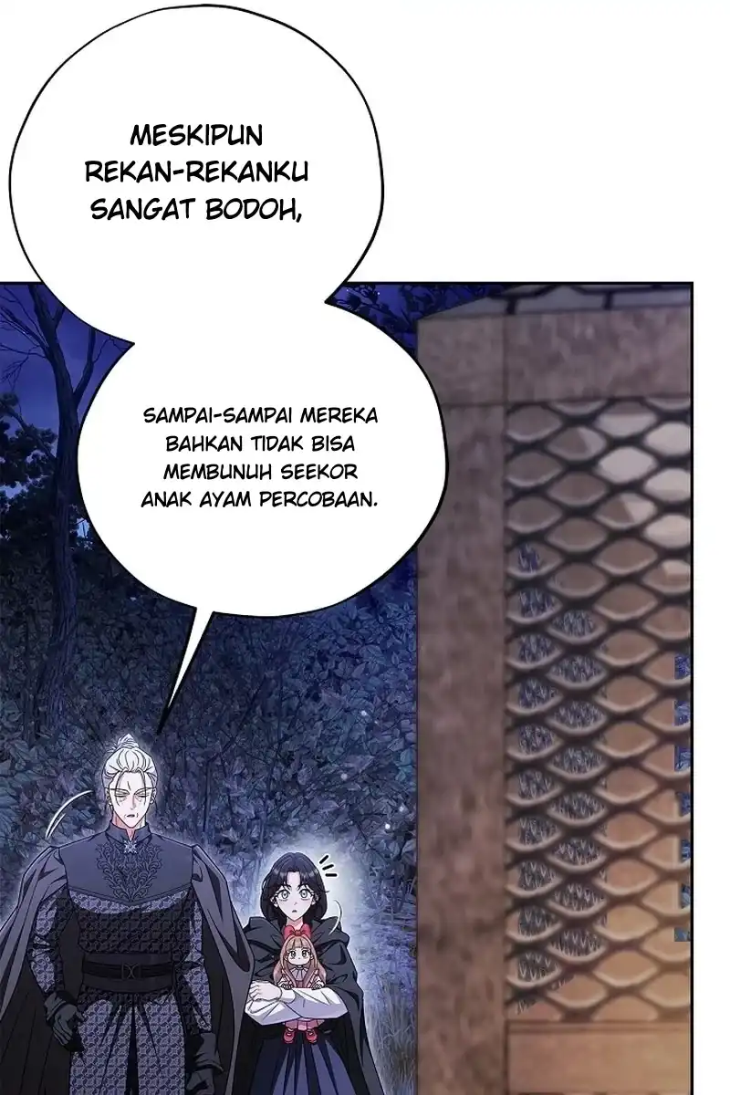 I Will Become the Villain’s Poison Taster Chapter 109 - Page 75