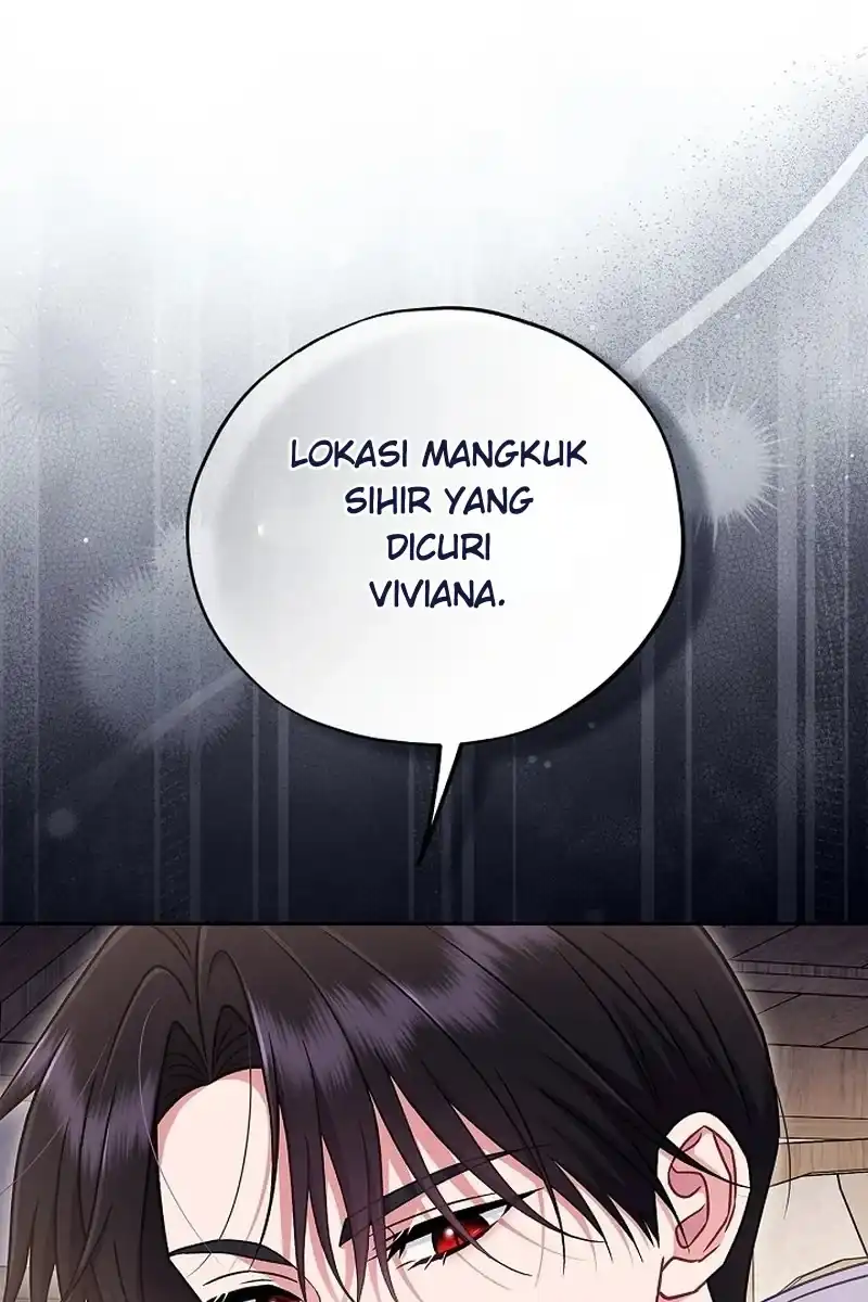 I Will Become the Villain’s Poison Taster Chapter 109 - Page 8