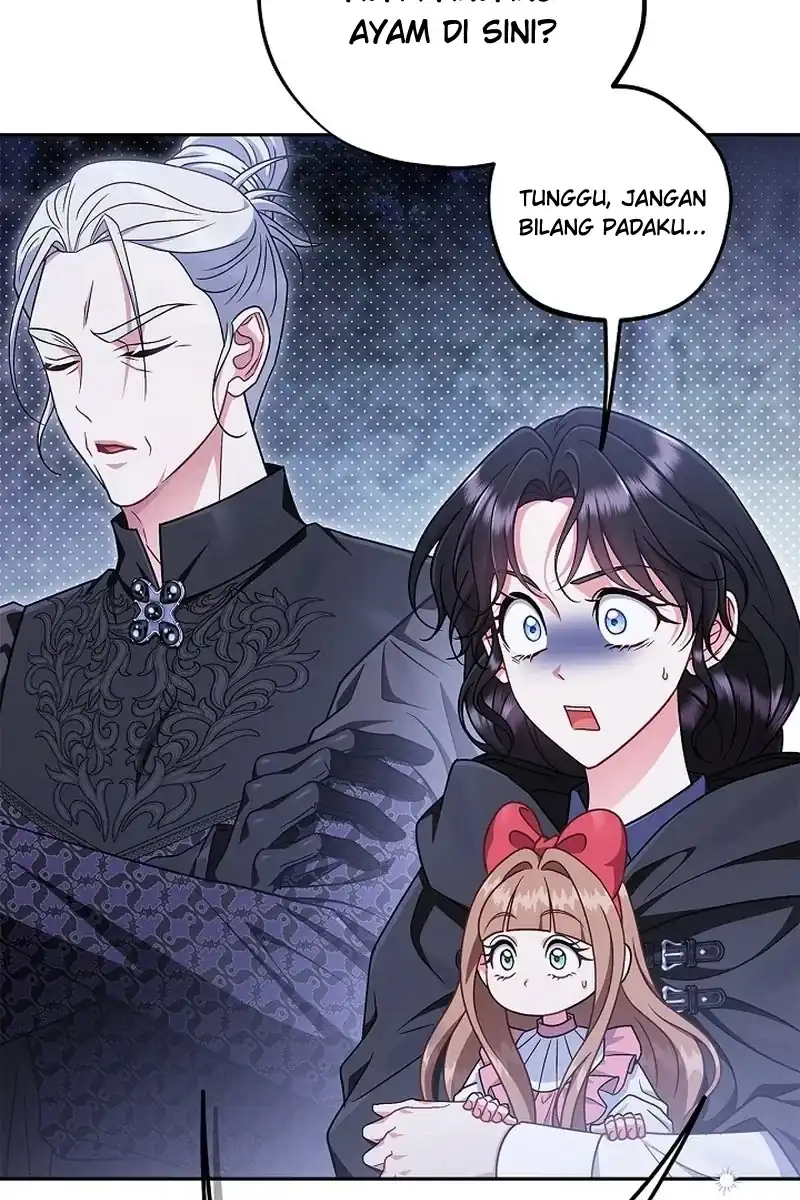 I Will Become the Villain’s Poison Taster Chapter 109 - Page 80