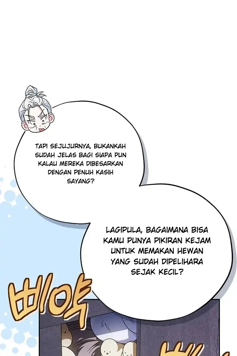 I Will Become the Villain’s Poison Taster Chapter 109 - Page 82