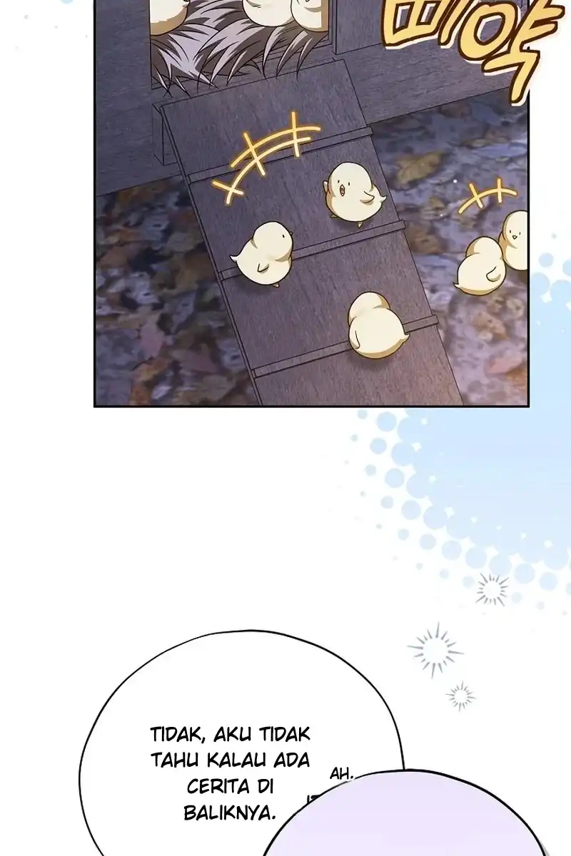 I Will Become the Villain’s Poison Taster Chapter 109 - Page 83