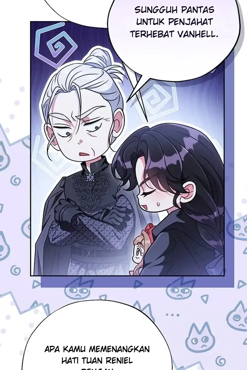 I Will Become the Villain’s Poison Taster Chapter 109 - Page 84
